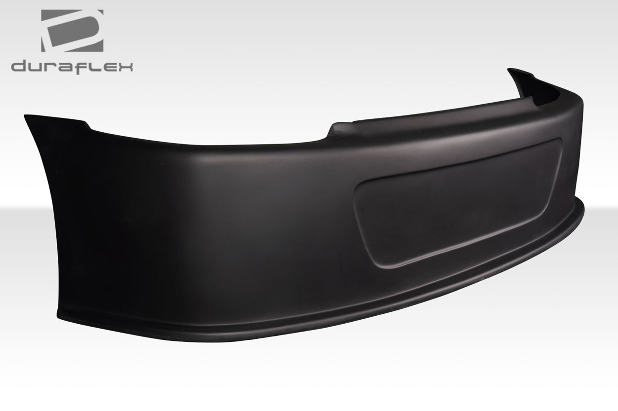 1992-1995 Honda Civic Duraflex Road Racer Front Bumper Cover - 1 Piece
