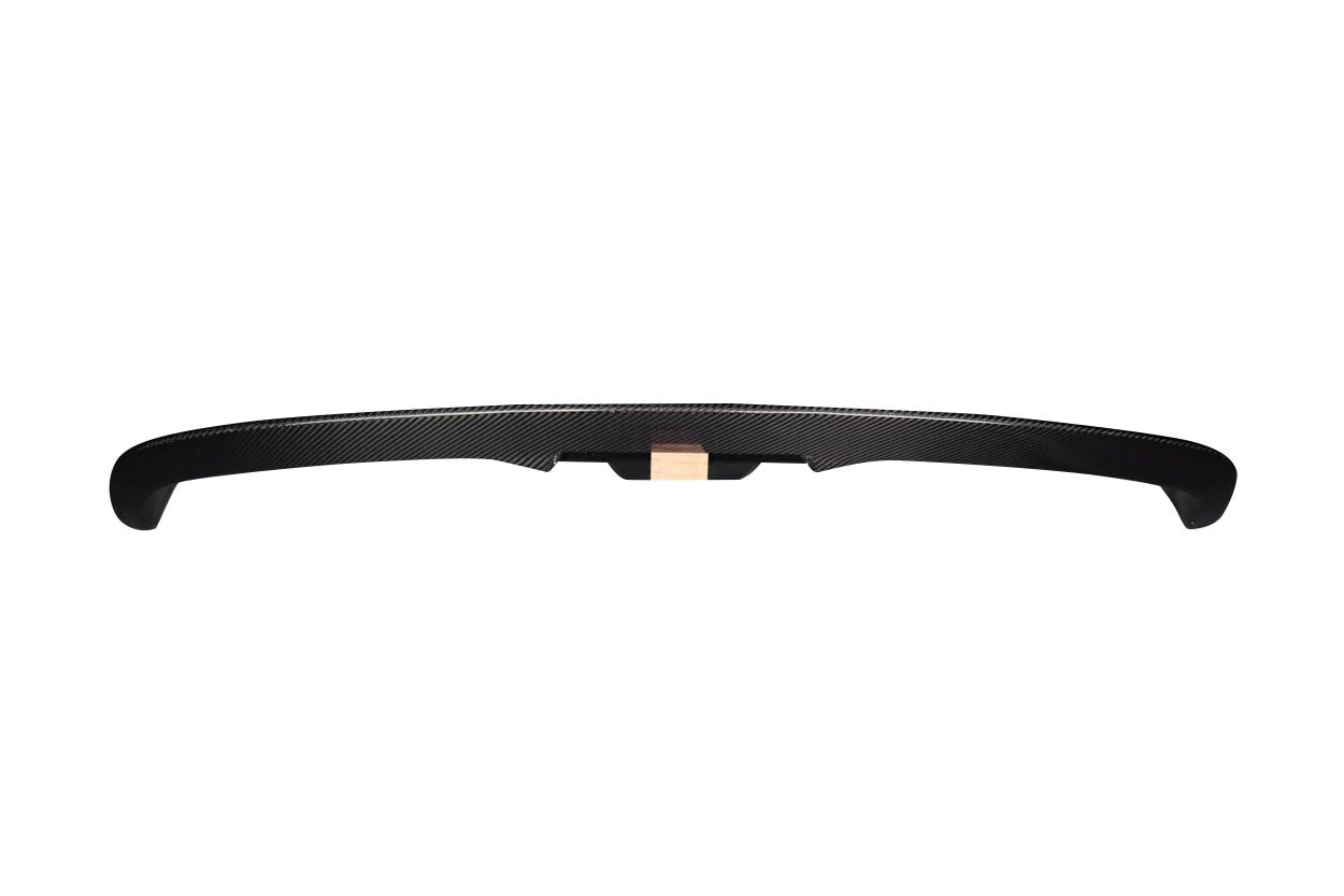 2004-2009 Mazda 3 HB Carbon Creations OEM+ Rear Wing Spoiler - 1 Piece