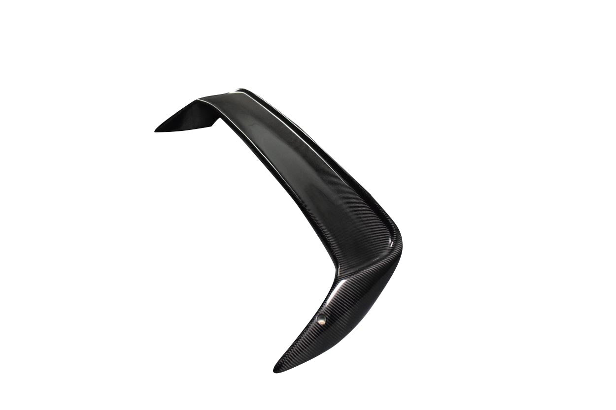 1986-1991 Mazda RX-7 Carbon Creations Koyo Rear Wing Spoiler - 1 Piece
