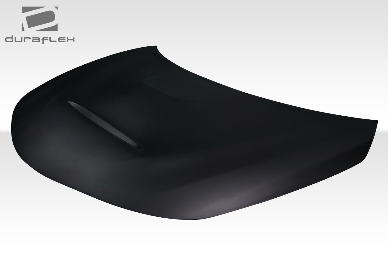 2013-2015 Nissan Altima Duraflex Motorwerks Hood - 1 Piece