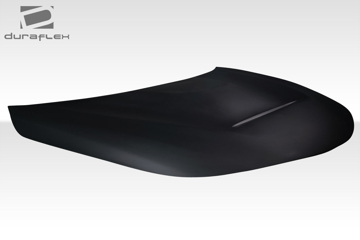 2013-2015 Nissan Altima Duraflex Motorwerks Hood - 1 Piece