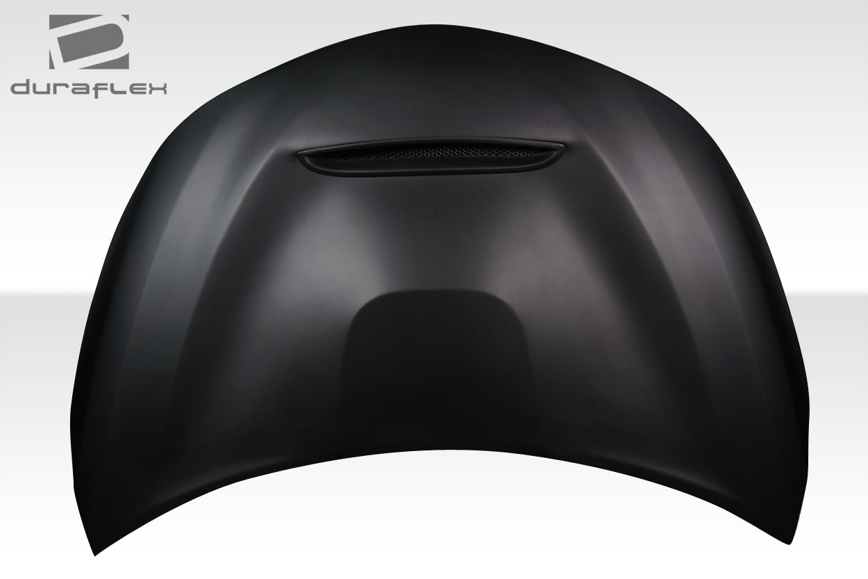 2013-2015 Nissan Altima Duraflex Motorwerks Hood - 1 Piece (S)