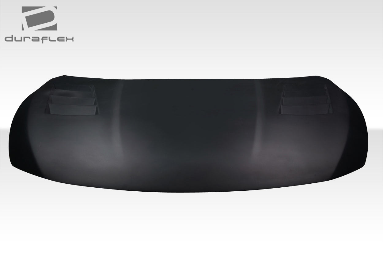 2016-2018 Nissan Altima Duraflex Motorwerks Hood - 1 Piece