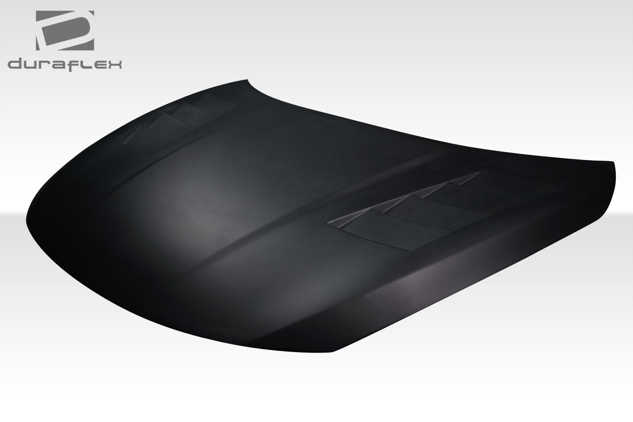 2016-2018 Nissan Altima Duraflex Motorwerks Hood - 1 Piece