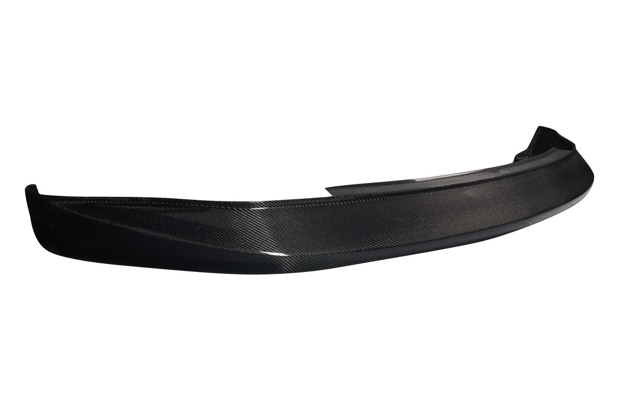 2003-2008 Nissan 350Z Z33 Carbon Creations Lexer Front Lip Spoiler Air Dam - 1 Piece