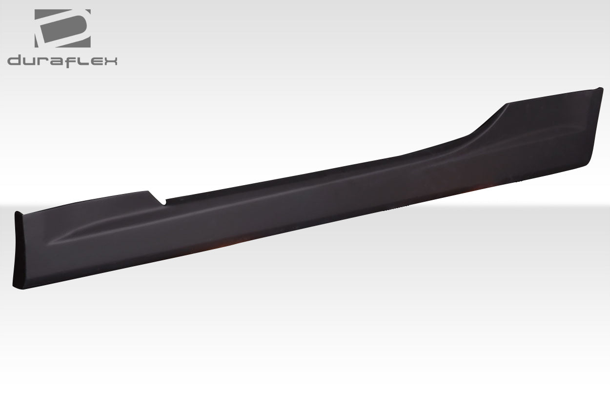 2003-2008 Nissan 350Z Z33 Duraflex Lexer Side Skirt Rocker Panels - 2 Pieces