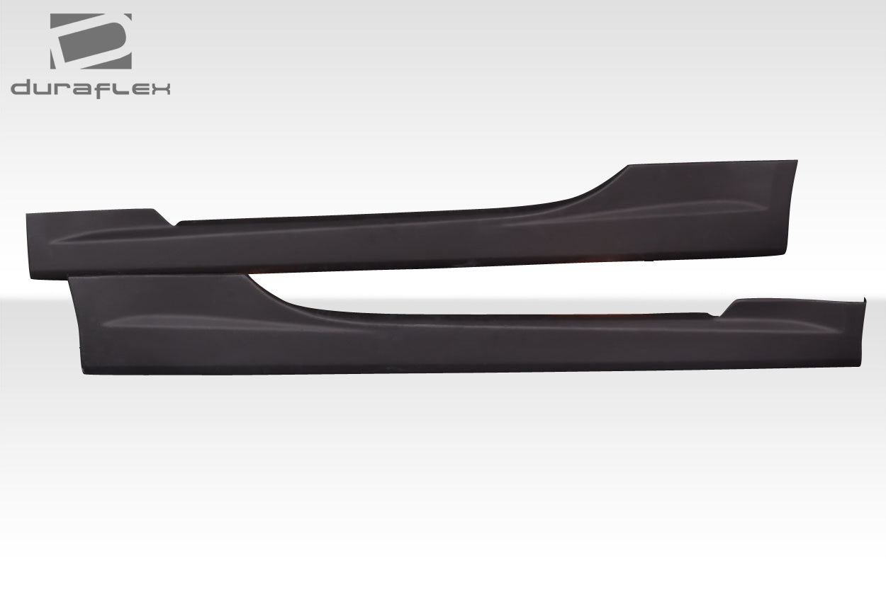 2003-2008 Nissan 350Z Z33 Duraflex Lexer Side Skirt Rocker Panels - 2 Pieces