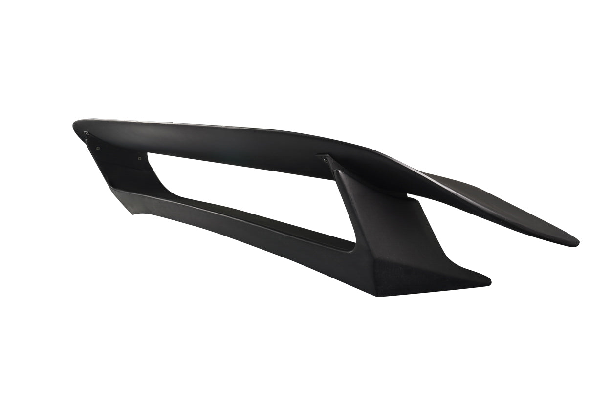 2003-2008 Nissan 350Z Z33 Duraflex XTune Rear Wing Spoiler - 1 Piece