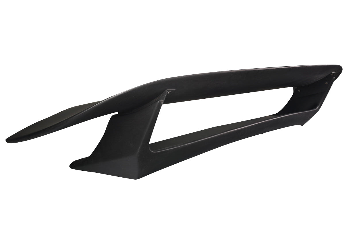 2003-2008 Nissan 350Z Z33 Duraflex XTune Rear Wing Spoiler - 1 Piece