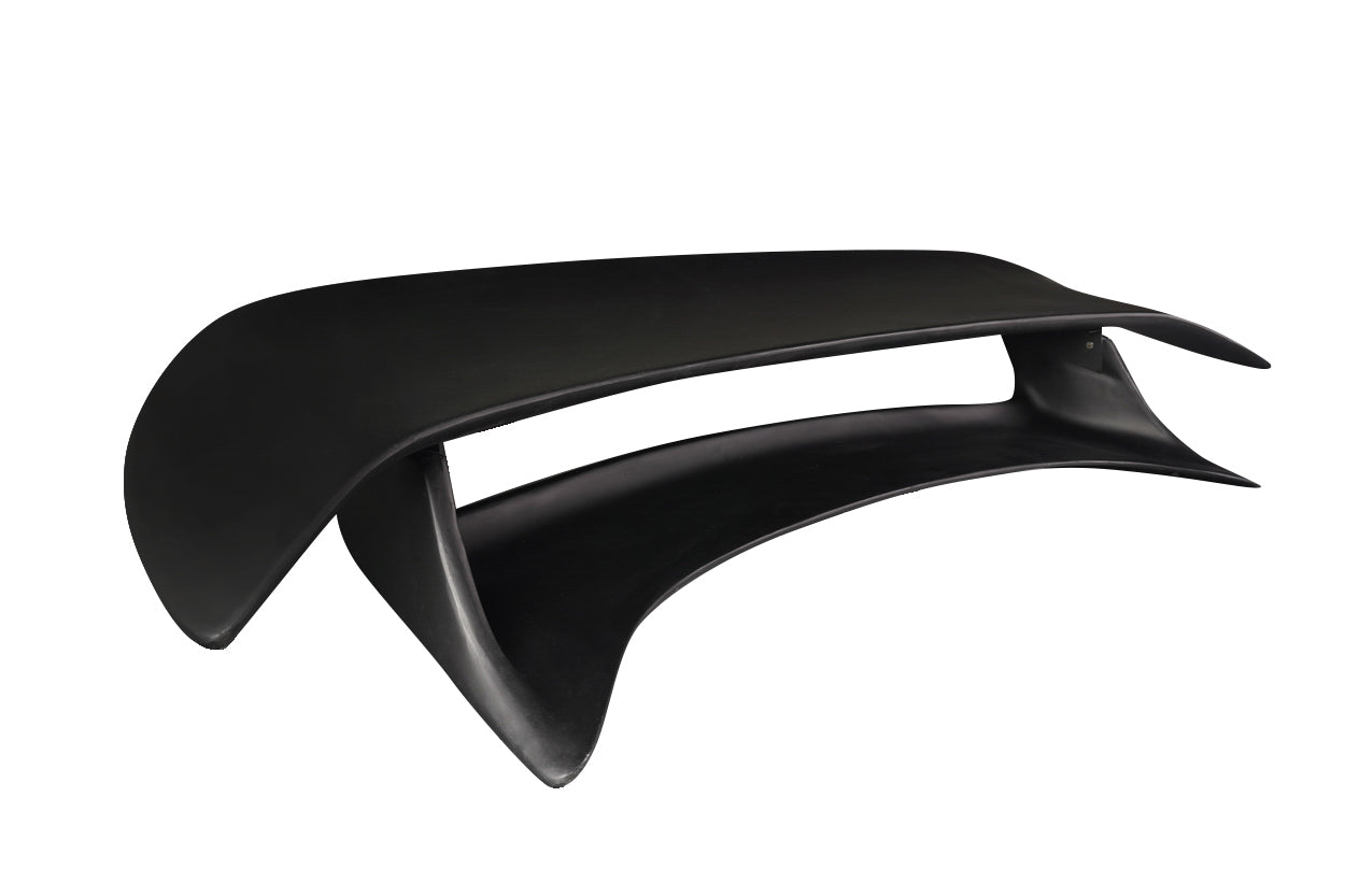 2003-2008 Nissan 350Z Z33 Duraflex XTune Rear Wing Spoiler - 1 Piece