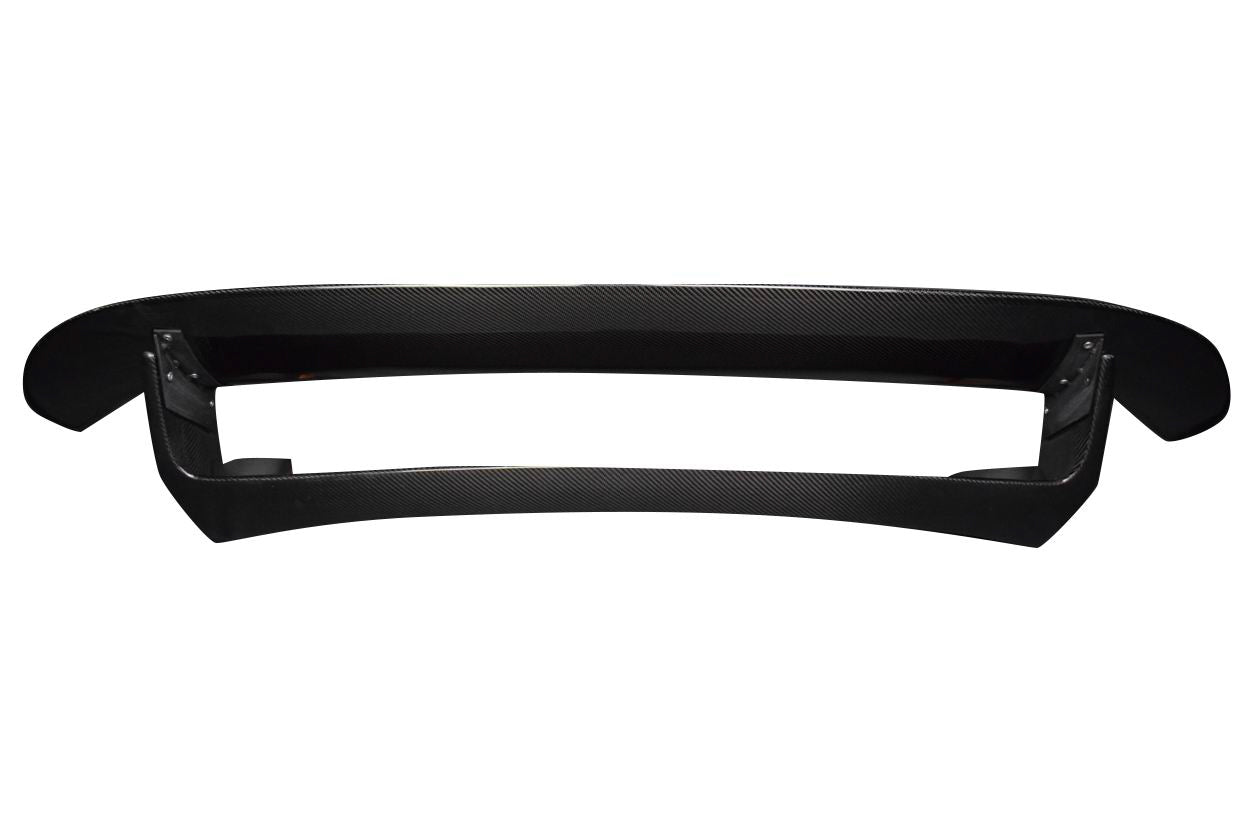 2003-2008 Nissan 350Z Z33 Carbon Creations XTune Rear Wing Spoiler - 1 Piece