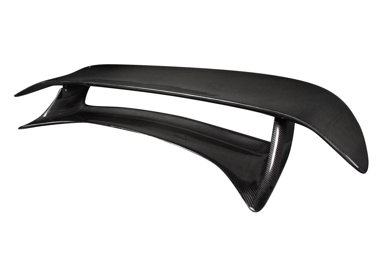 2003-2008 Nissan 350Z Z33 Carbon Creations XTune Rear Wing Spoiler - 1 Piece