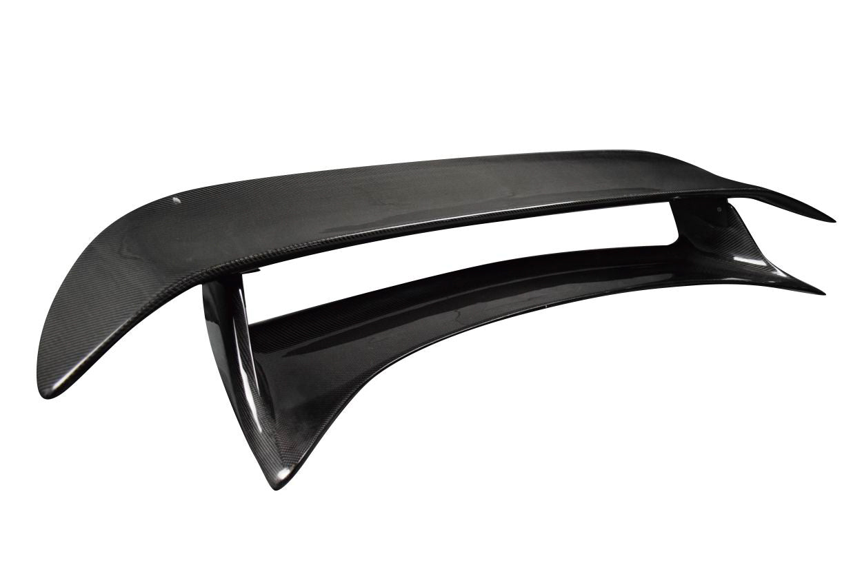 2003-2008 Nissan 350Z Z33 Carbon Creations XTune Rear Wing Spoiler - 1 Piece