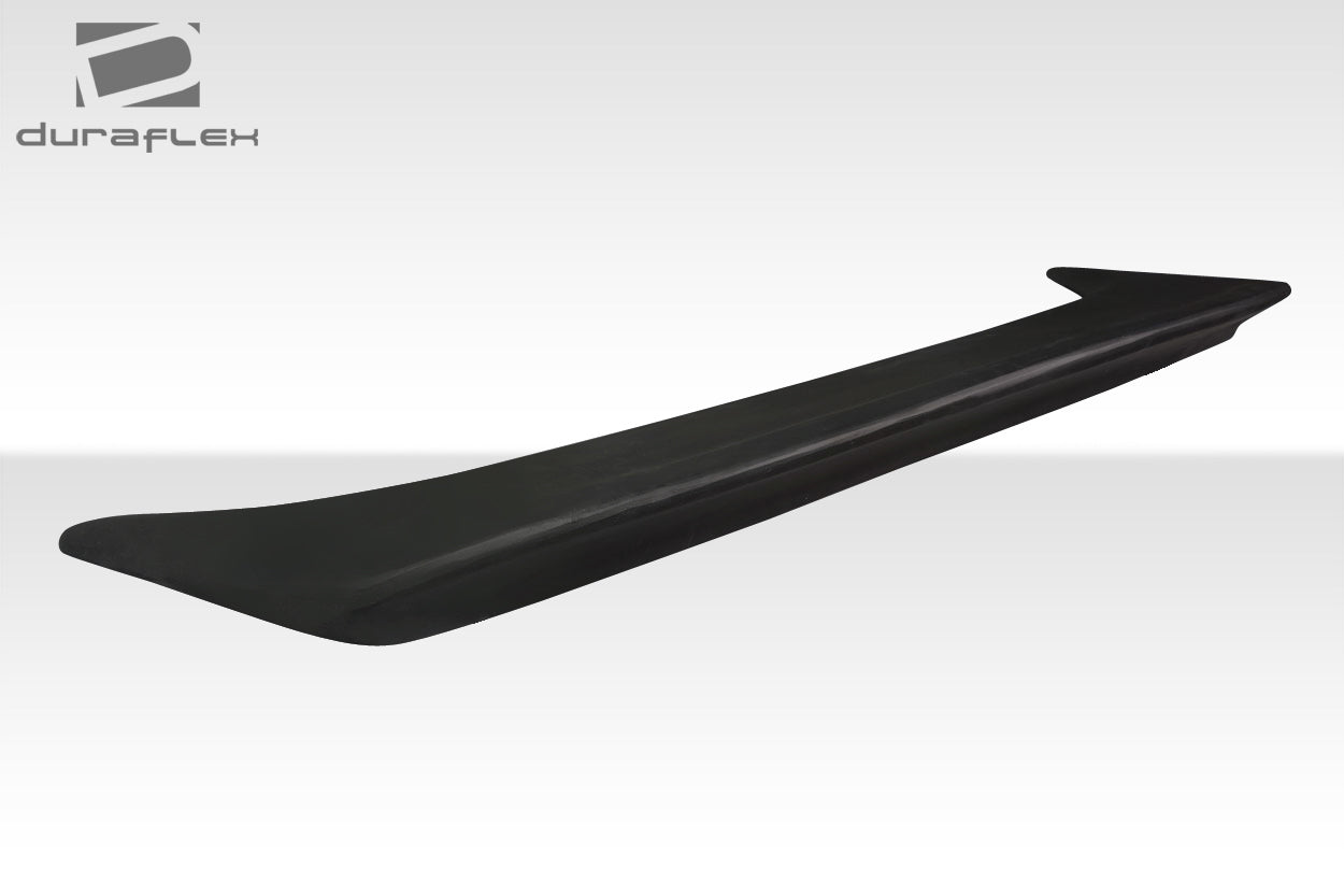 2003-2007 Infiniti G Coupe G35 Duraflex Revear Rear Wing Spoiler - 1 Piece (S)