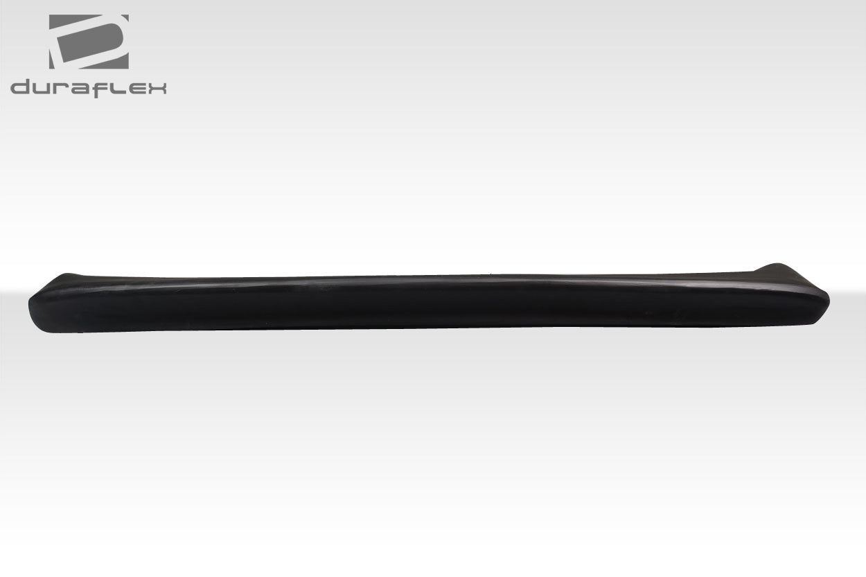 2003-2007 Infiniti G Coupe G35 Duraflex Revear Rear Wing Spoiler - 1 Piece (S)