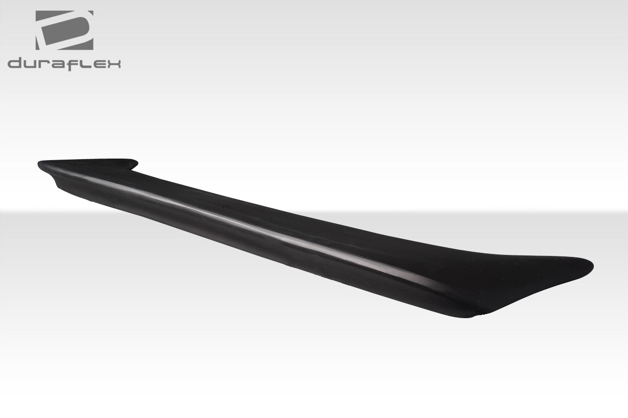2003-2007 Infiniti G Coupe G35 Duraflex Revear Rear Wing Spoiler - 1 Piece (S)