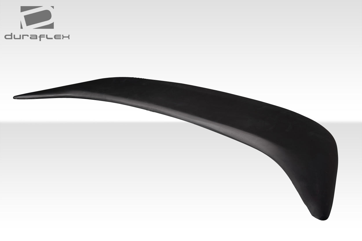2003-2007 Infiniti G Coupe G35 Duraflex Revear Rear Wing Spoiler - 1 Piece (S)