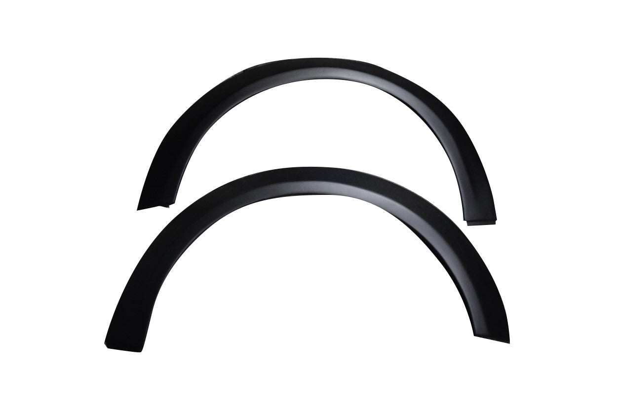 2007-2015 Mini Cooper R55 R56 R57 R58 R59 Duraflex Minera Front Fender Flares - 2 Pieces