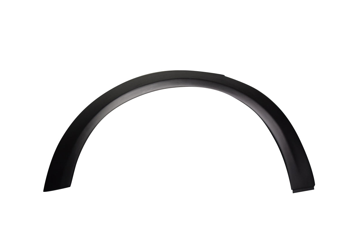 2007-2015 Mini Cooper R55 R56 R57 R58 R59 Duraflex Minera Front Fender Flares - 2 Pieces