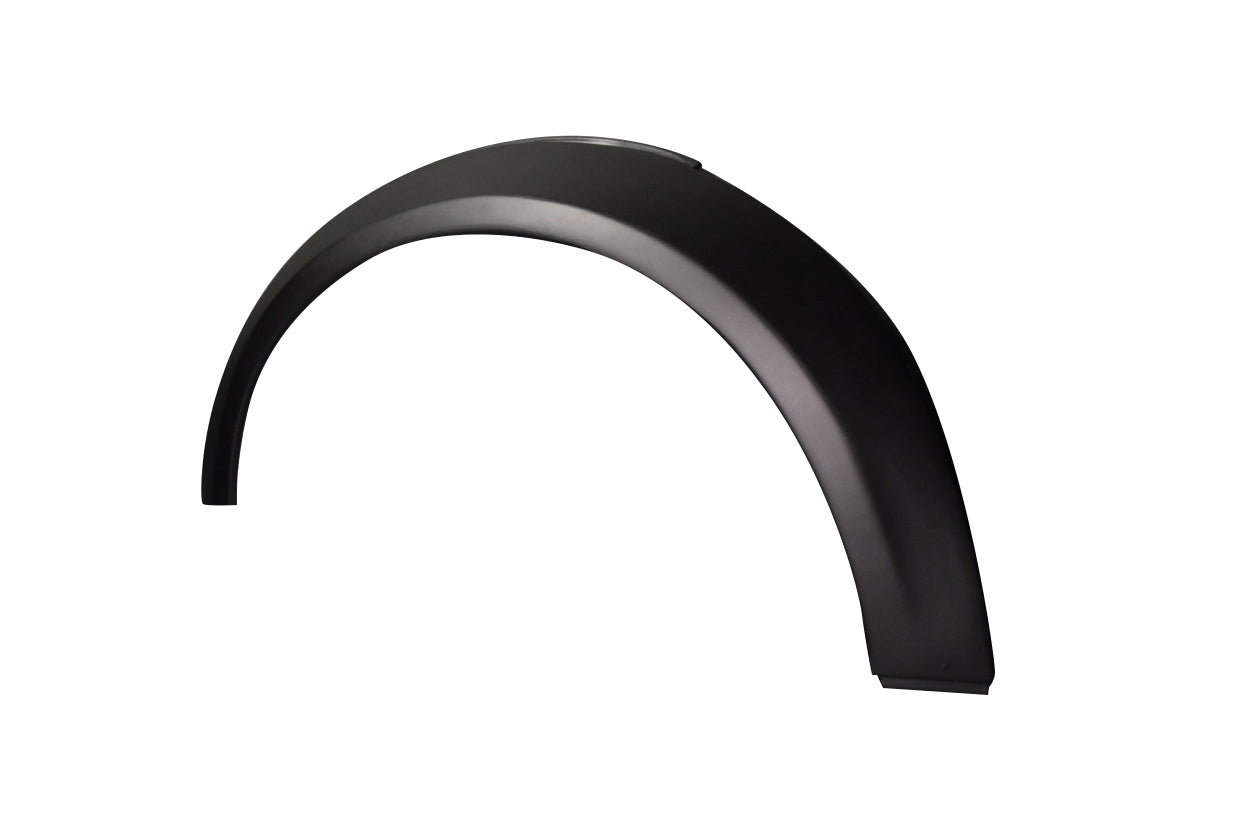 2007-2015 Mini Cooper R55 R56 R57 R58 R59 Duraflex Minera Front Fender Flares - 2 Pieces