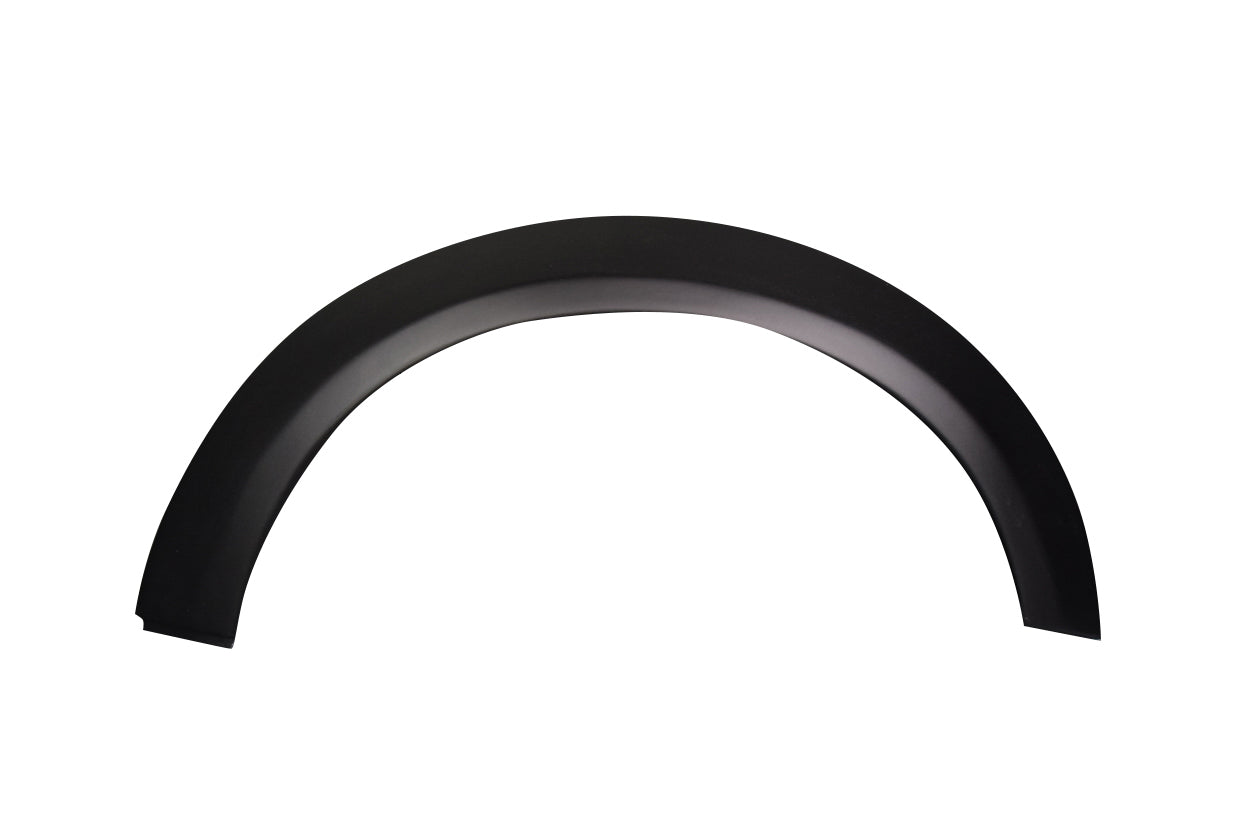 2007-2015 Mini Cooper R55 R56 R57 R58 R59 Duraflex Minera Rear Fender Flares - 2 Pieces