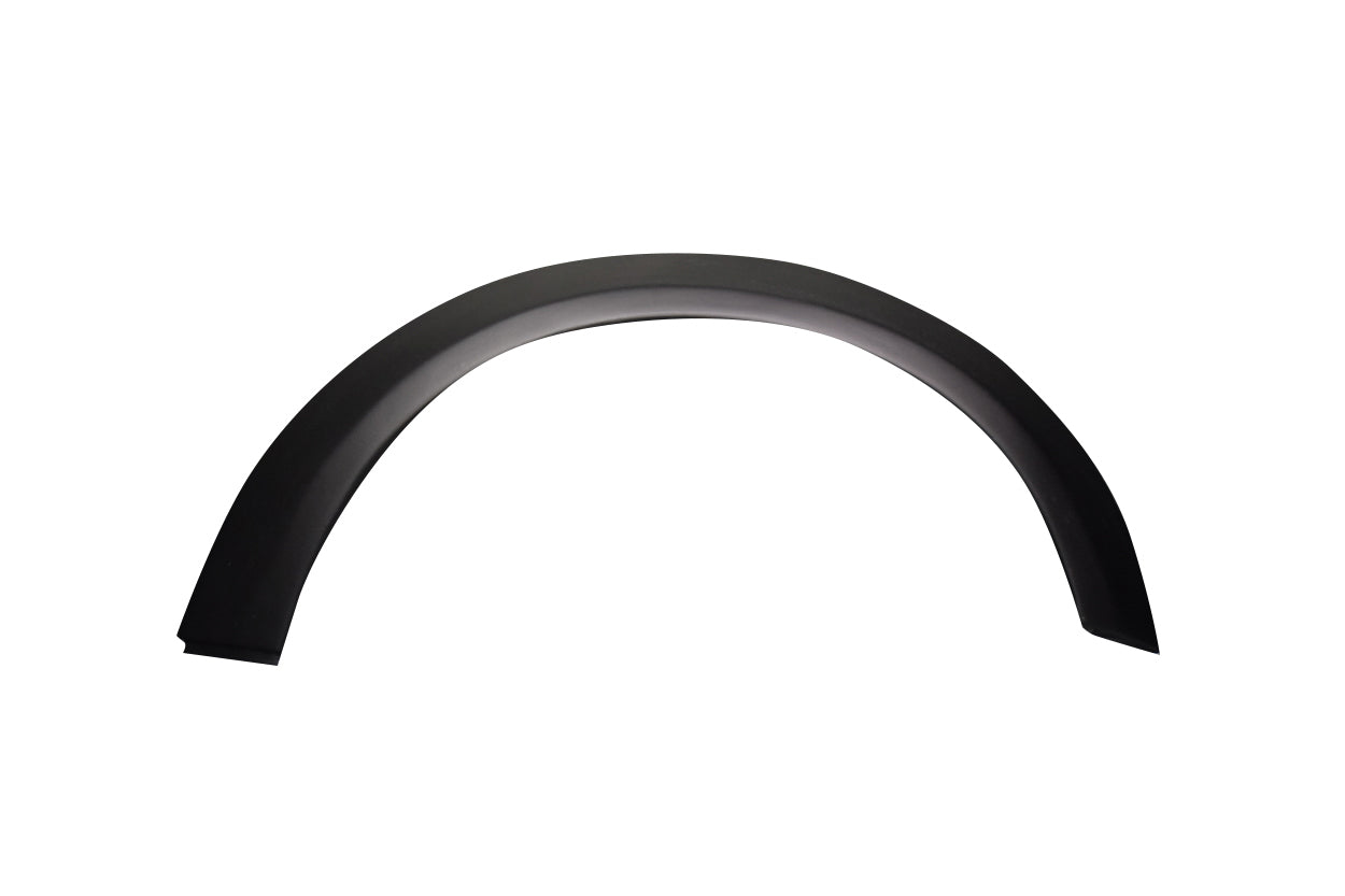 2007-2015 Mini Cooper R55 R56 R57 R58 R59 Duraflex Minera Rear Fender Flares - 2 Pieces
