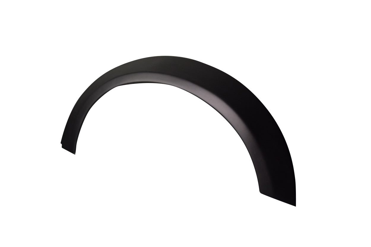 2007-2015 Mini Cooper R55 R56 R57 R58 R59 Duraflex Minera Rear Fender Flares - 2 Pieces