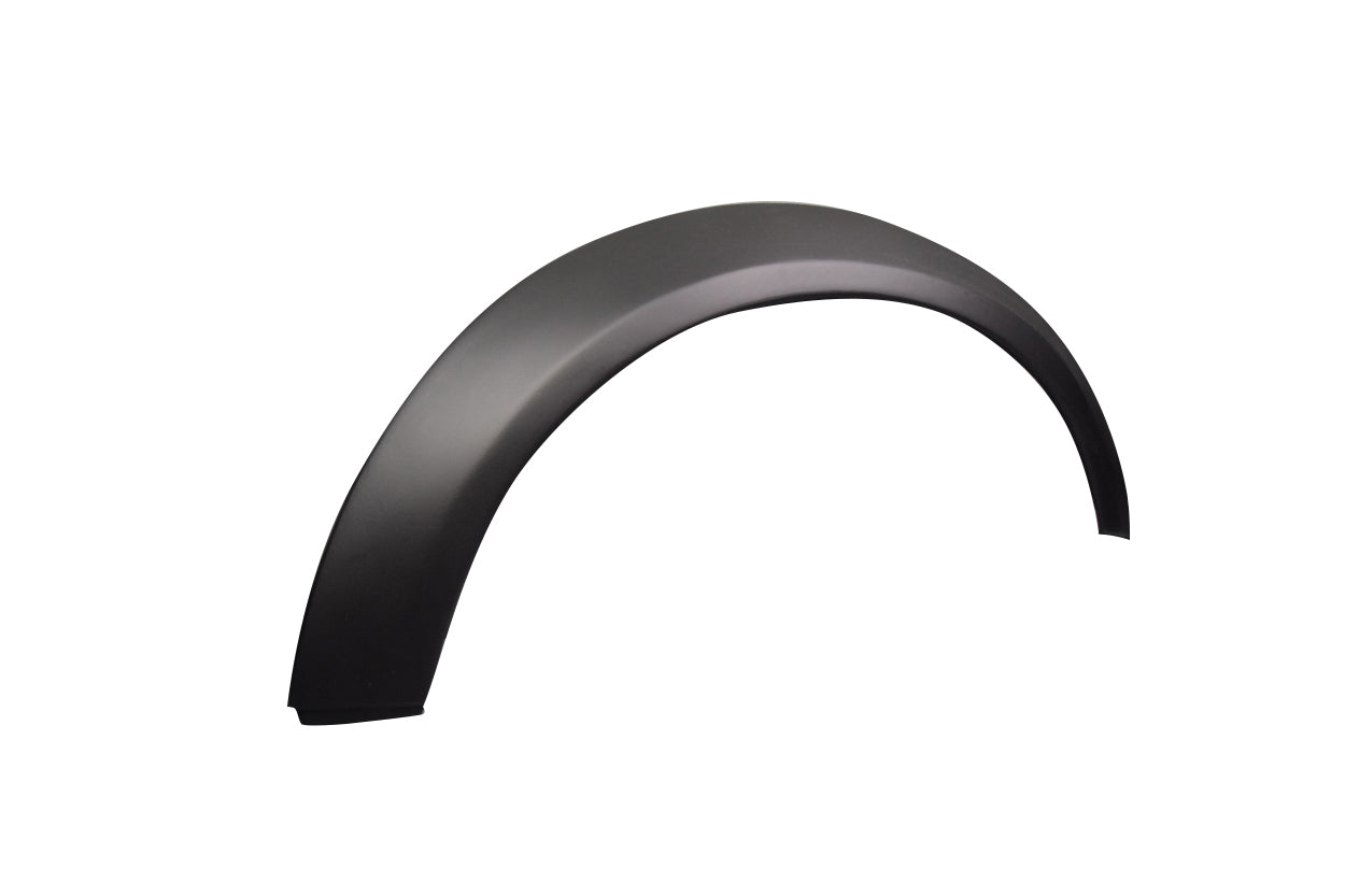 2007-2015 Mini Cooper R55 R56 R57 R58 R59 Duraflex Minera Rear Fender Flares - 2 Pieces