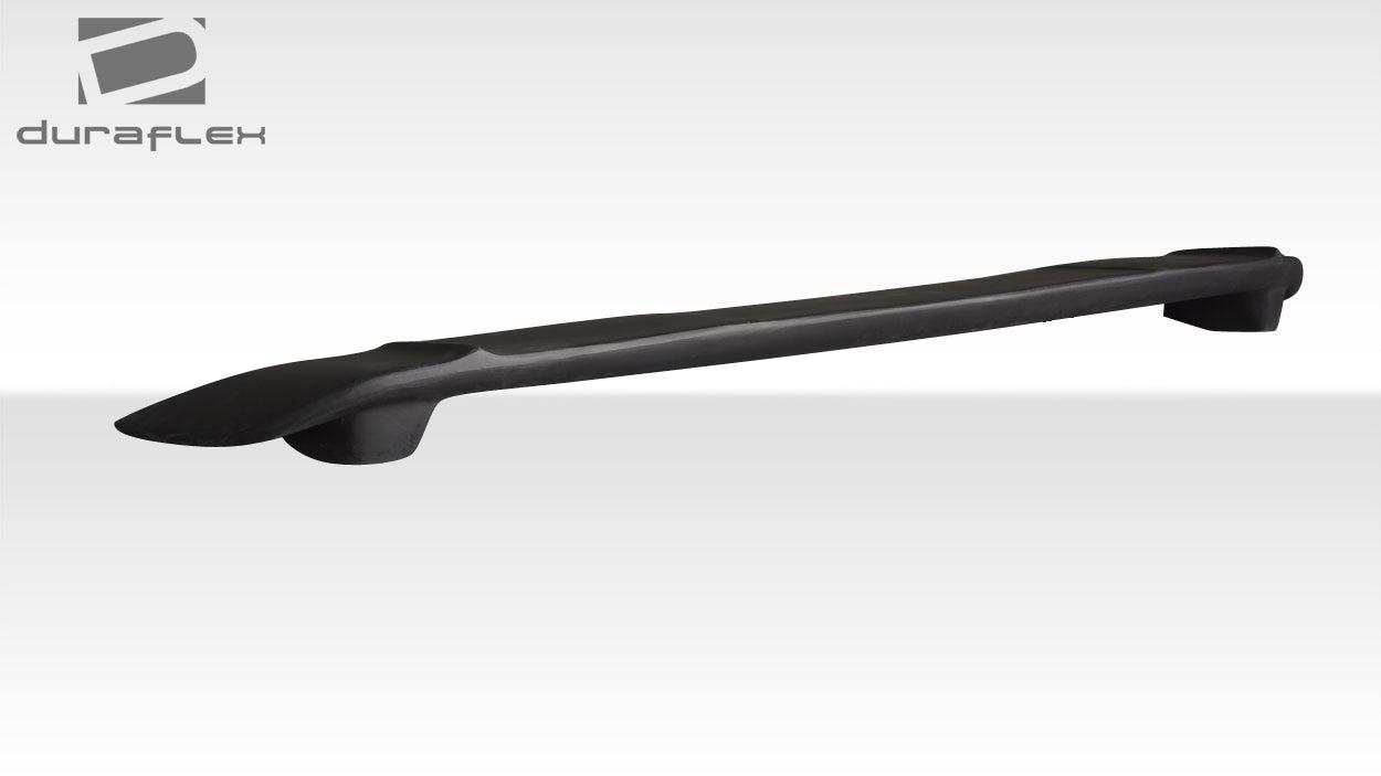 2015-2023 Ford Mustang Coupe Duraflex Kobe Rear Wing Spoiler - 1 Piece