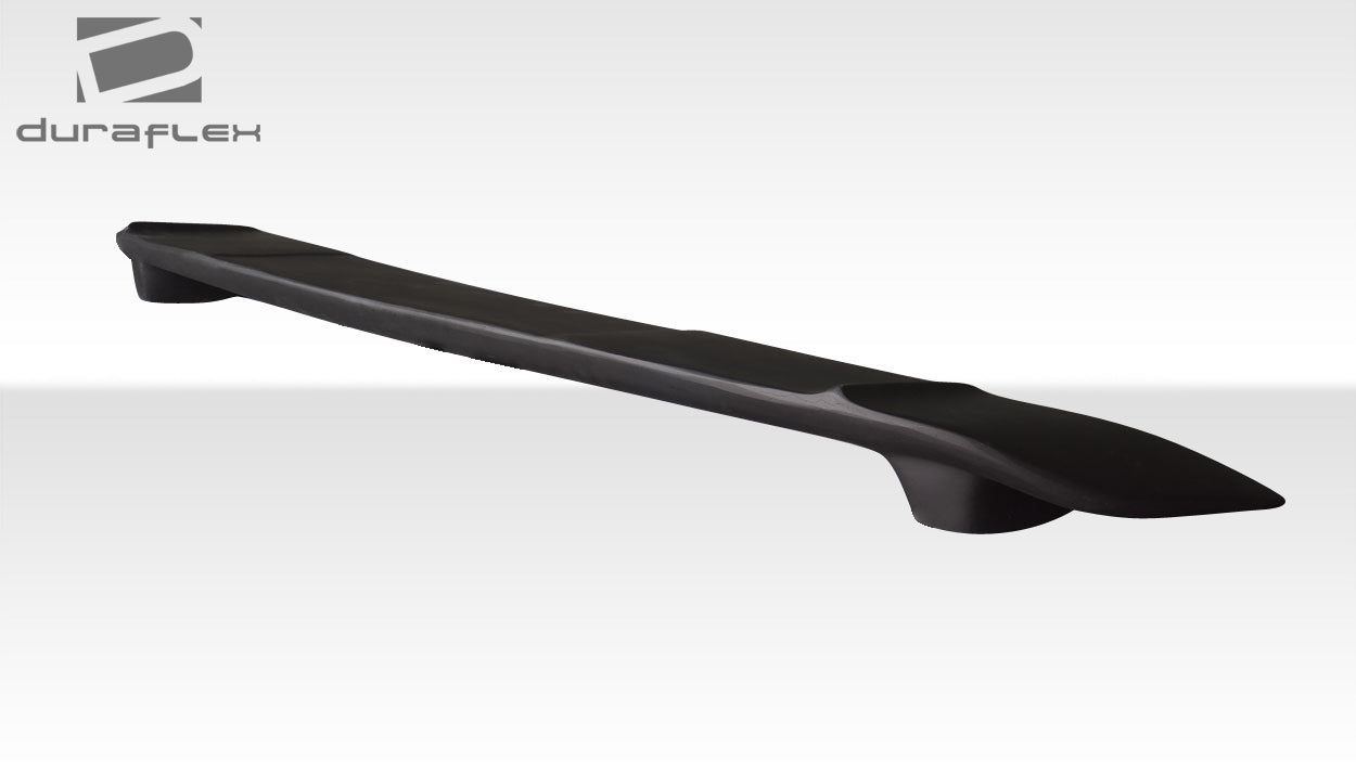 2015-2023 Ford Mustang Coupe Duraflex Kobe Rear Wing Spoiler - 1 Piece (S)