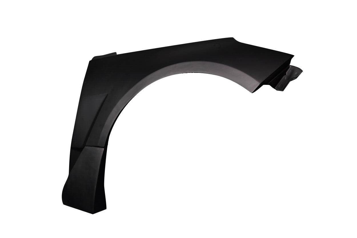 2020-2023 Cadillac CT5 Duraflex Impulse Front Fenders - 6 Pieces