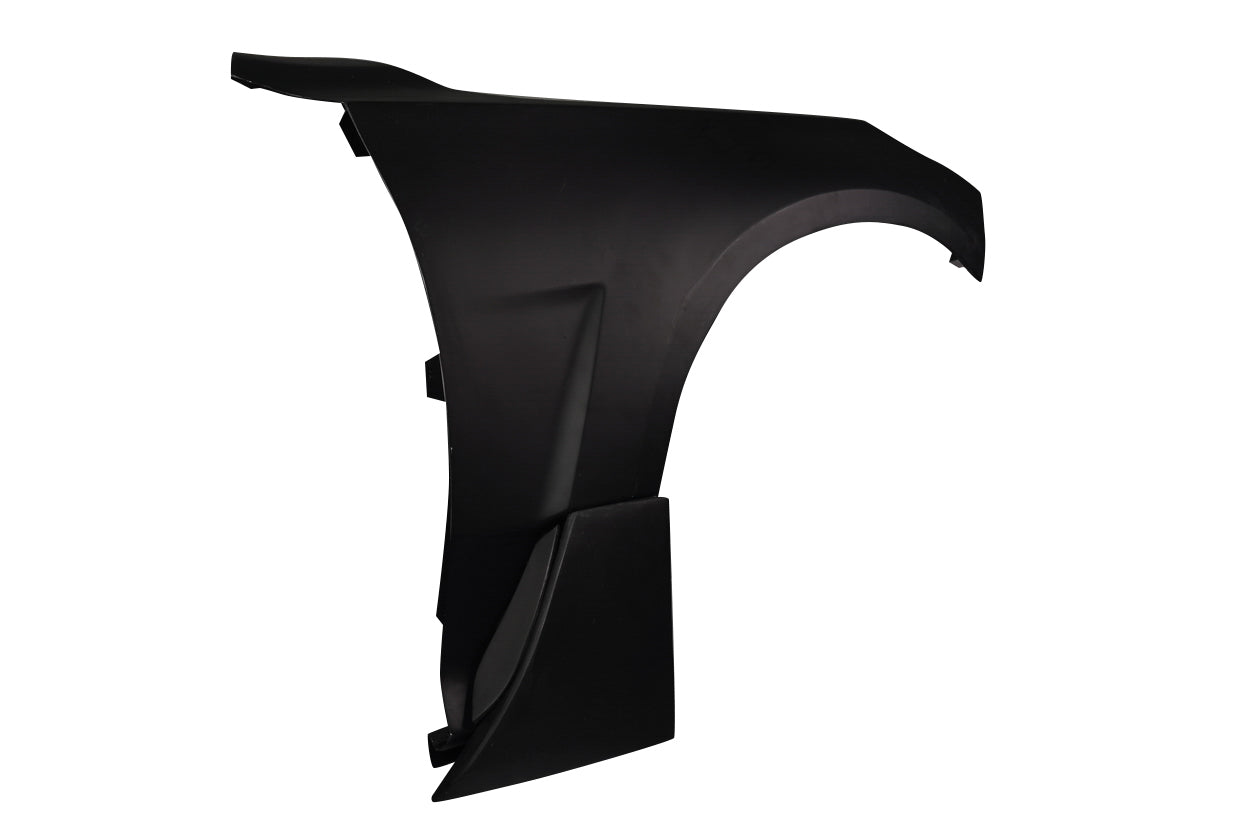 2020-2023 Cadillac CT5 Duraflex Impulse Front Fenders - 6 Pieces