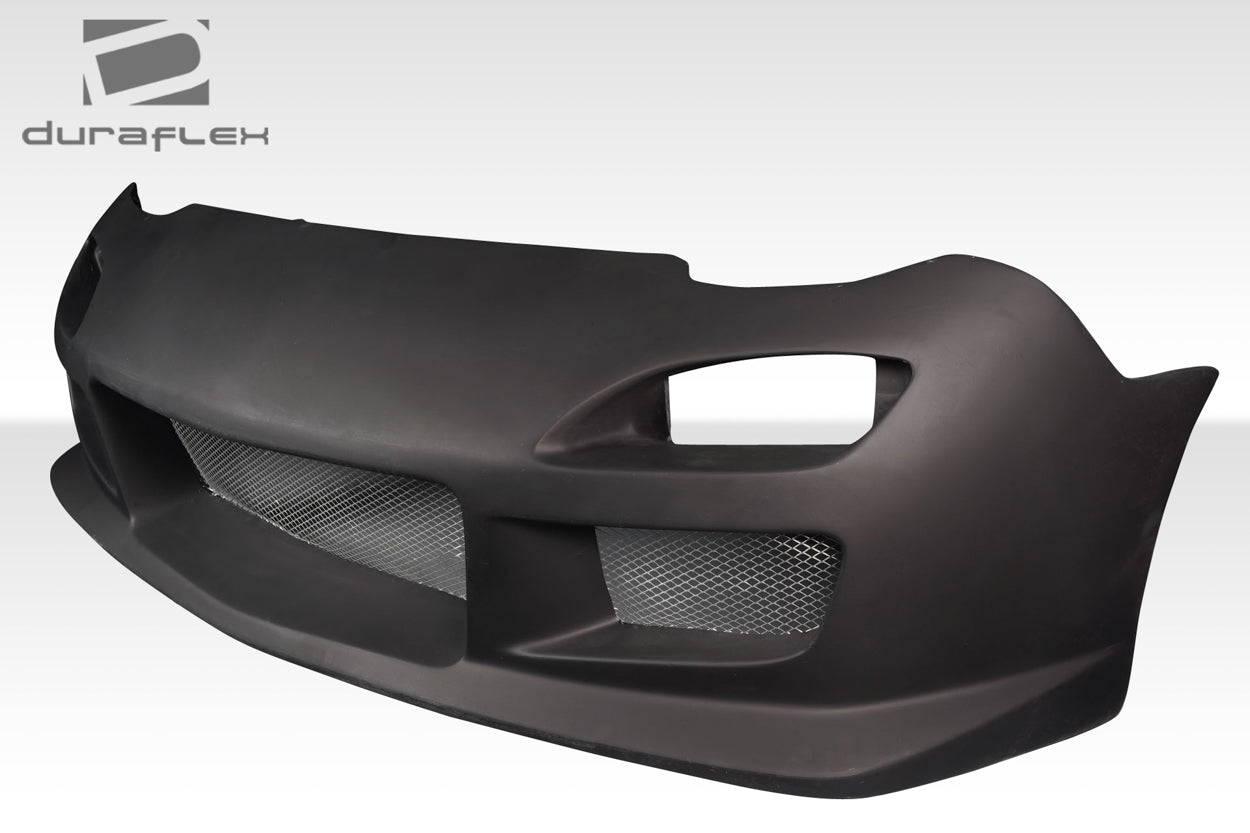 1993-1997 Mazda RX-7 Duraflex Speed Shift Front Bumper Cover - 1 Piece
