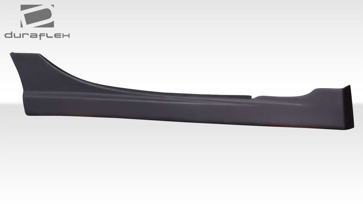 1993-1997 Mazda RX-7 Duraflex Speed Shift Side Skirt Rocker Panels - 2 Pieces