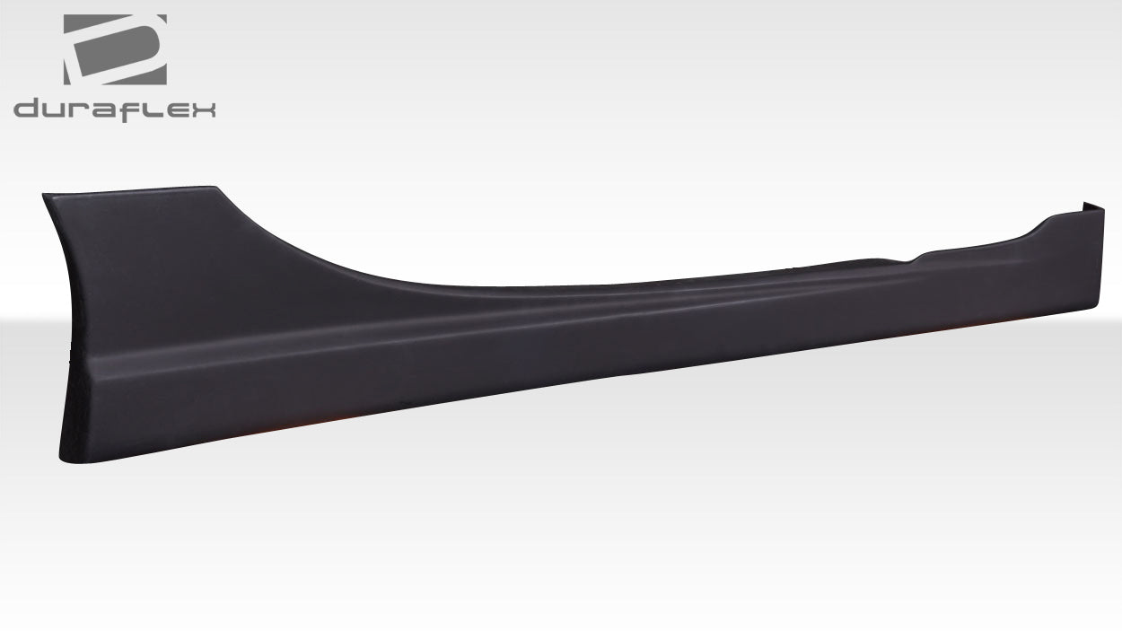 1993-1997 Mazda RX-7 Duraflex Speed Shift Side Skirt Rocker Panels - 2 Pieces