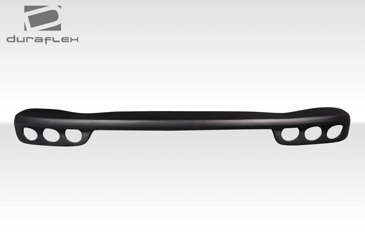 1993-1997 Mazda RX-7 Duraflex Speed Shift Rear Tail Light Trim - 1 Piece