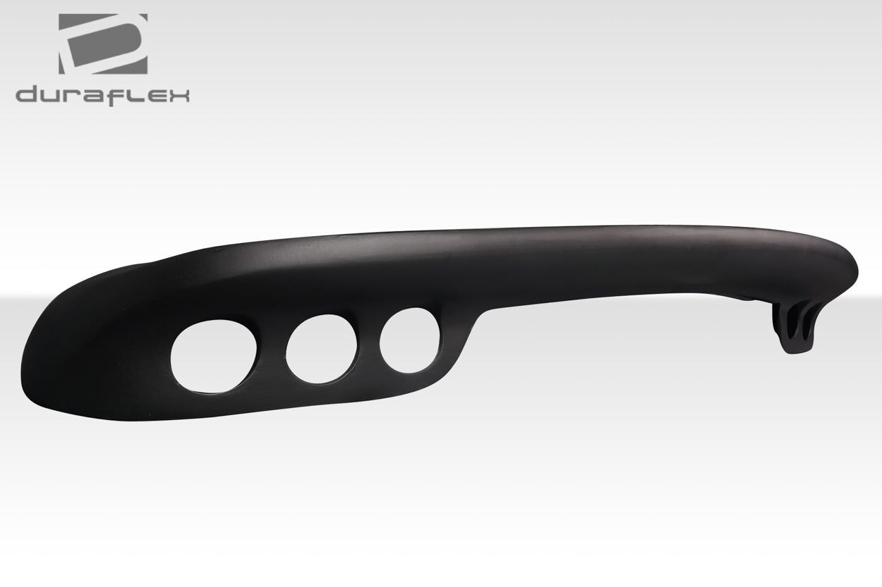 1993-1997 Mazda RX-7 Duraflex Speed Shift Rear Tail Light Trim - 1 Piece