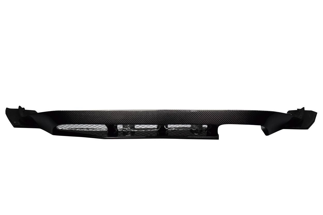 2016-2023 Mazda Miata Carbon Creations Master Rear Diffuser - 1 Piece