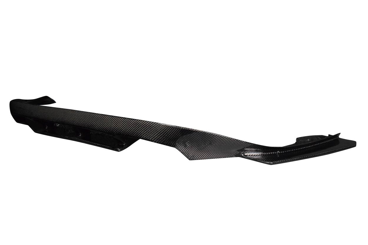 2016-2023 Mazda Miata Carbon Creations Master Rear Diffuser - 1 Piece