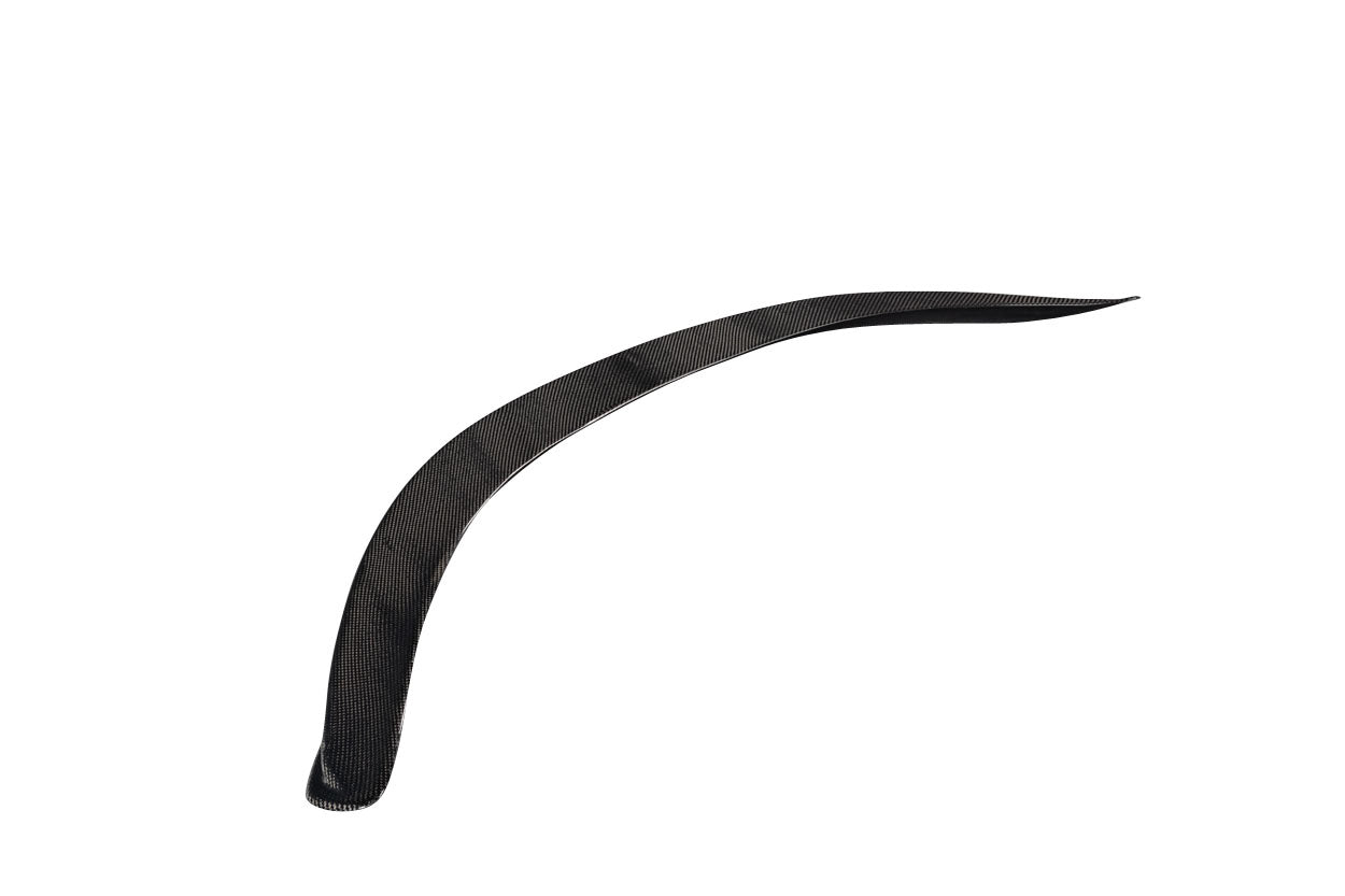 2017-2018 Audi R8 Carbon Creations Vesta Side Skirt Rocker Panel Splitters - 2 Pieces (s)