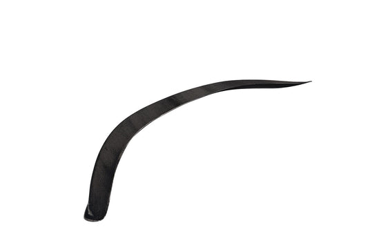 2017-2018 Audi R8 Carbon Creations Vesta Side Skirt Rocker Panel Splitters - 2 Pieces (s)
