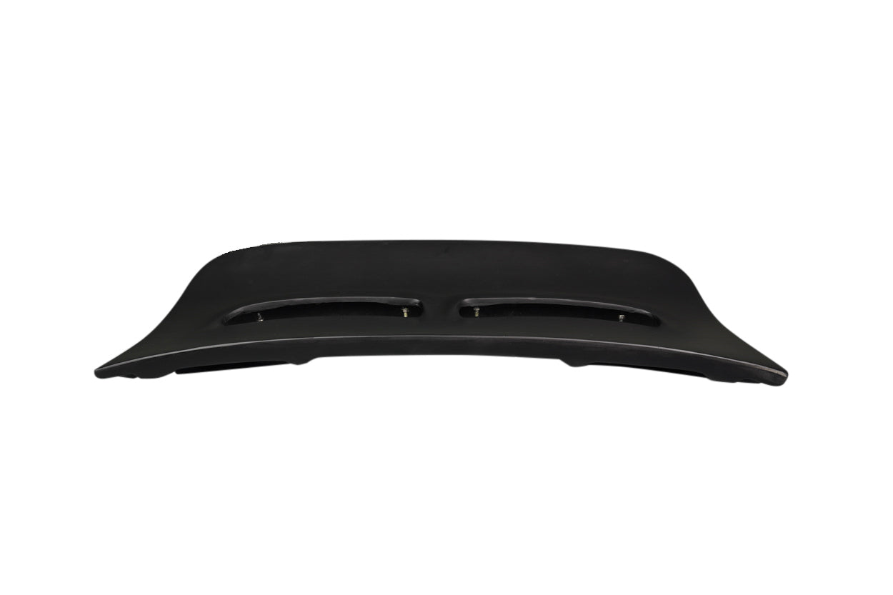 2005-2012 Porsche 911 Carrera 997 Duraflex Lenox Rear Wing Spoiler - 1 Piece