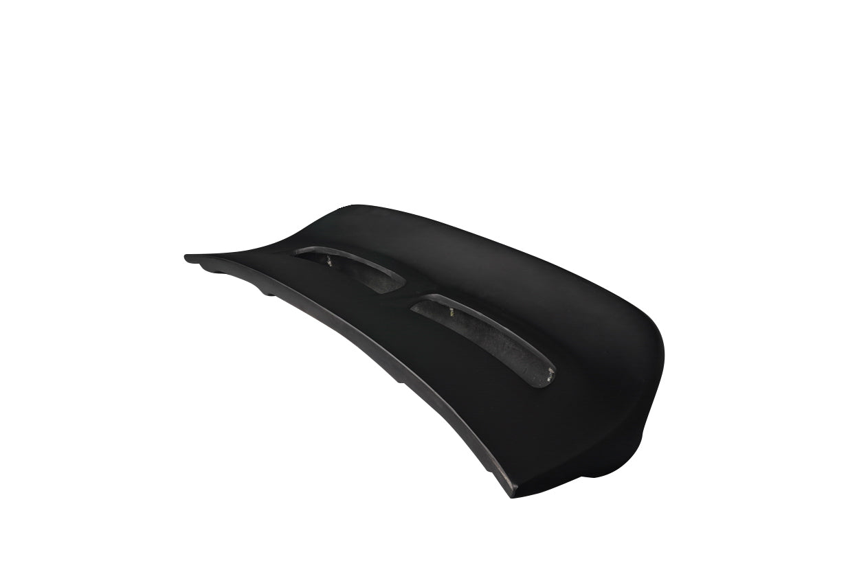 2005-2012 Porsche 911 Carrera 997 Duraflex Lenox Rear Wing Spoiler - 1 Piece