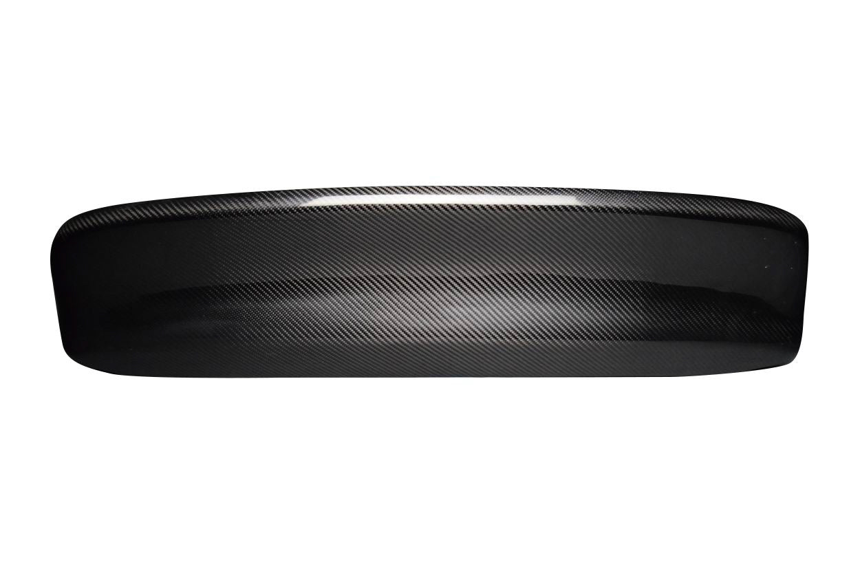 2005-2012 Porsche 911 Carrera 997 Carbon Creations Lenox Rear Wing Spoiler - 1 Piece