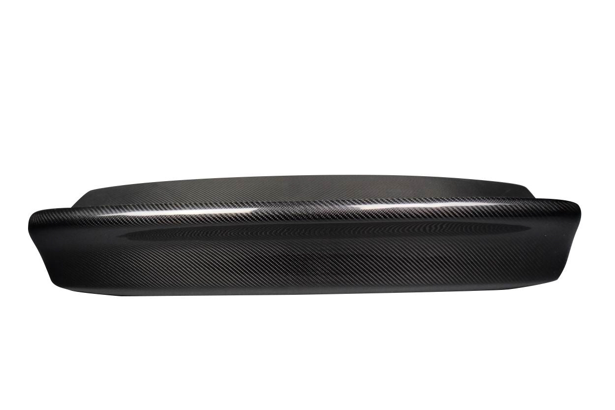 2005-2012 Porsche 911 Carrera 997 Carbon Creations Lenox Rear Wing Spoiler - 1 Piece