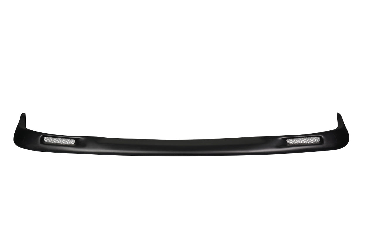 1986-1991 Mazda RX-7 Duraflex Zavella Front Lip Spoiler Air Dam - 1 Piece