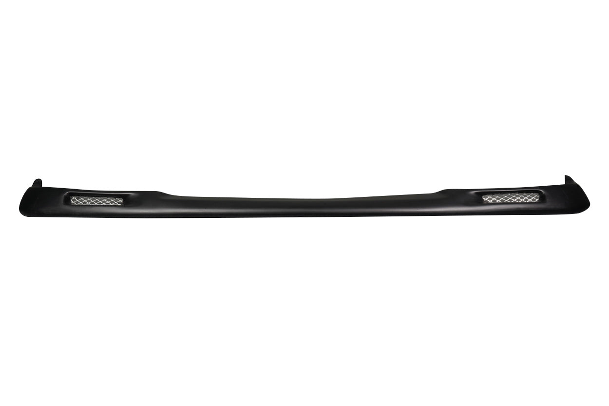 1986-1991 Mazda RX-7 Duraflex Zavella Front Lip Spoiler Air Dam - 1 Piece