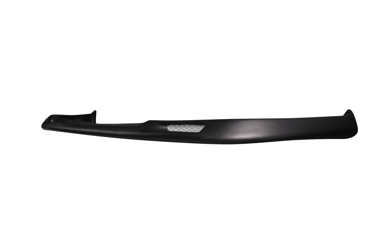 1986-1991 Mazda RX-7 Duraflex Zavella Front Lip Spoiler Air Dam - 1 Piece