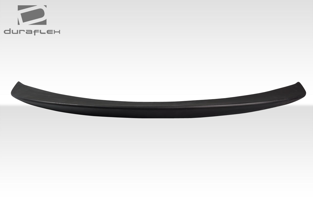 2019-2024 Toyota Supra Duraflex Rabbit Rear Wing Spoiler - 1 Piece (S)
