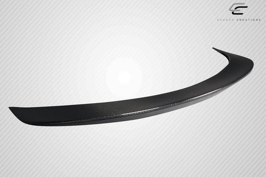 2020-2024 Toyota Supra Carbon Creations Rabbit Rear Wing Spoiler - 1 Piece